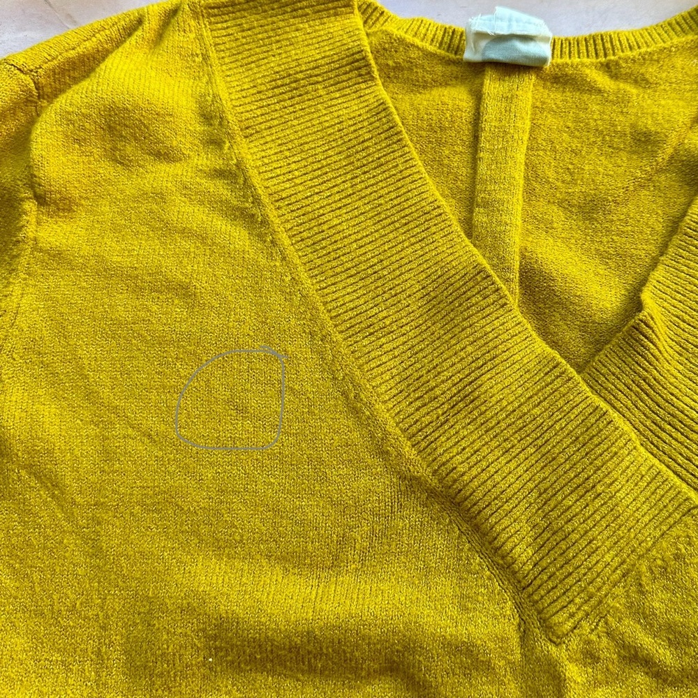 Anthropologie Sweater - Picture 3 of 3